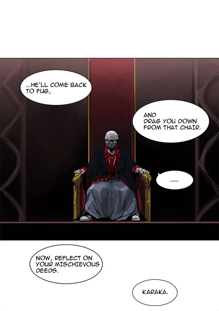 Tower Of God Chapter 189 Image 35