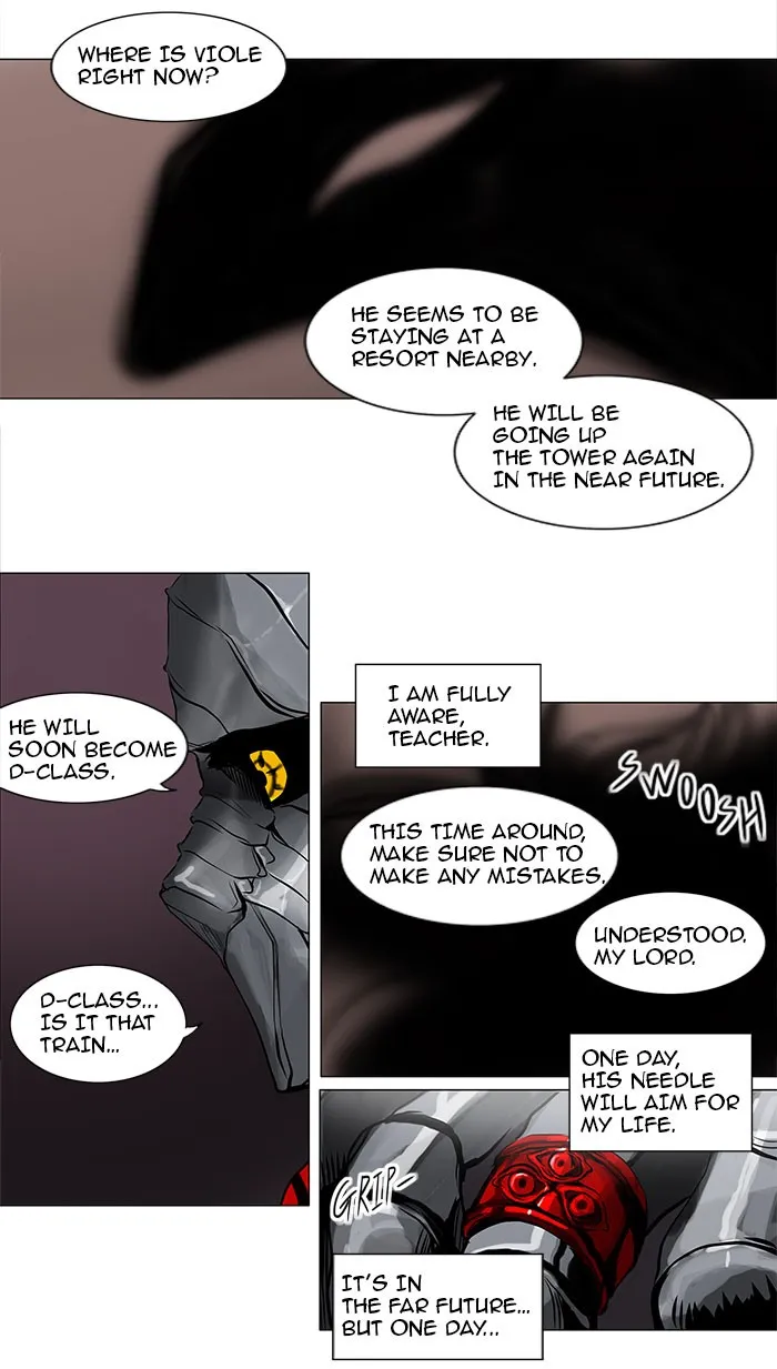 Tower Of God Chapter 189 Image 39