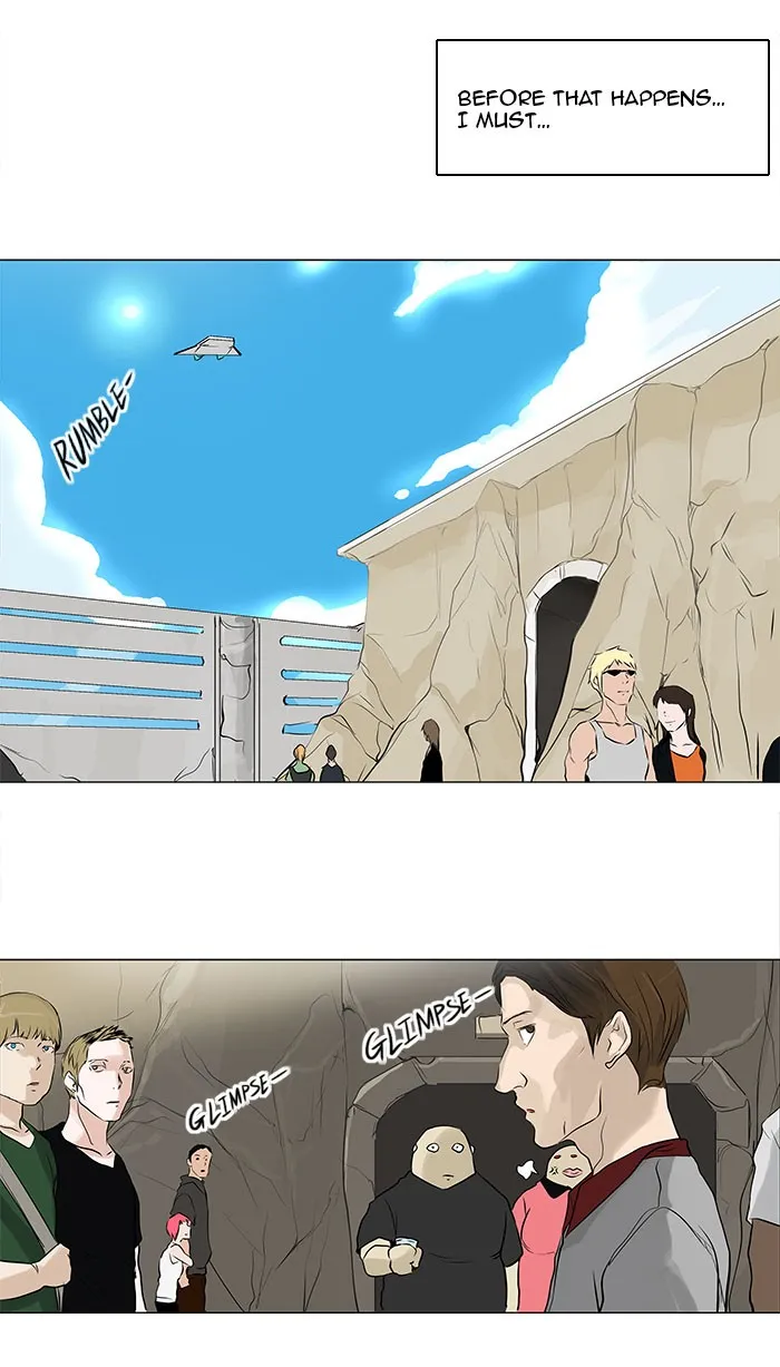 Tower Of God Chapter 189 Image 41