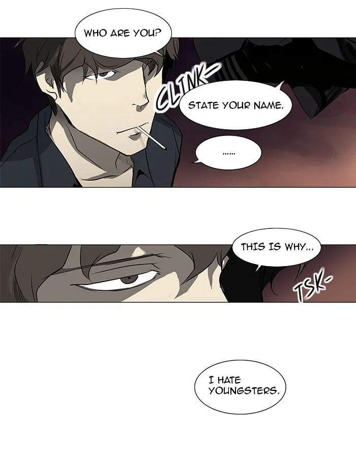 Tower Of God Chapter 189 Image 5