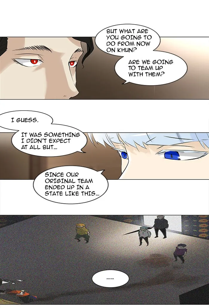 Tower Of God Chapter 189 Image 55