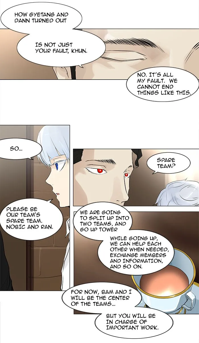 Tower Of God Chapter 189 Image 57