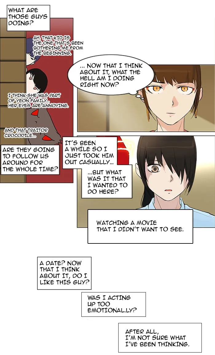 Tower Of God Chapter 189 Image 63