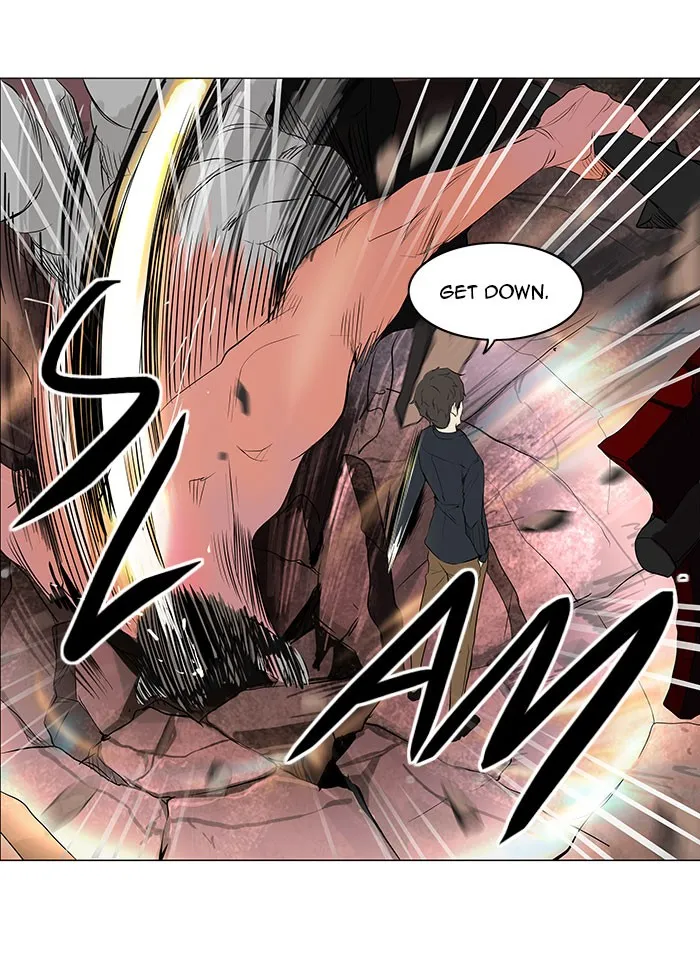 Tower Of God Chapter 189 Image 7