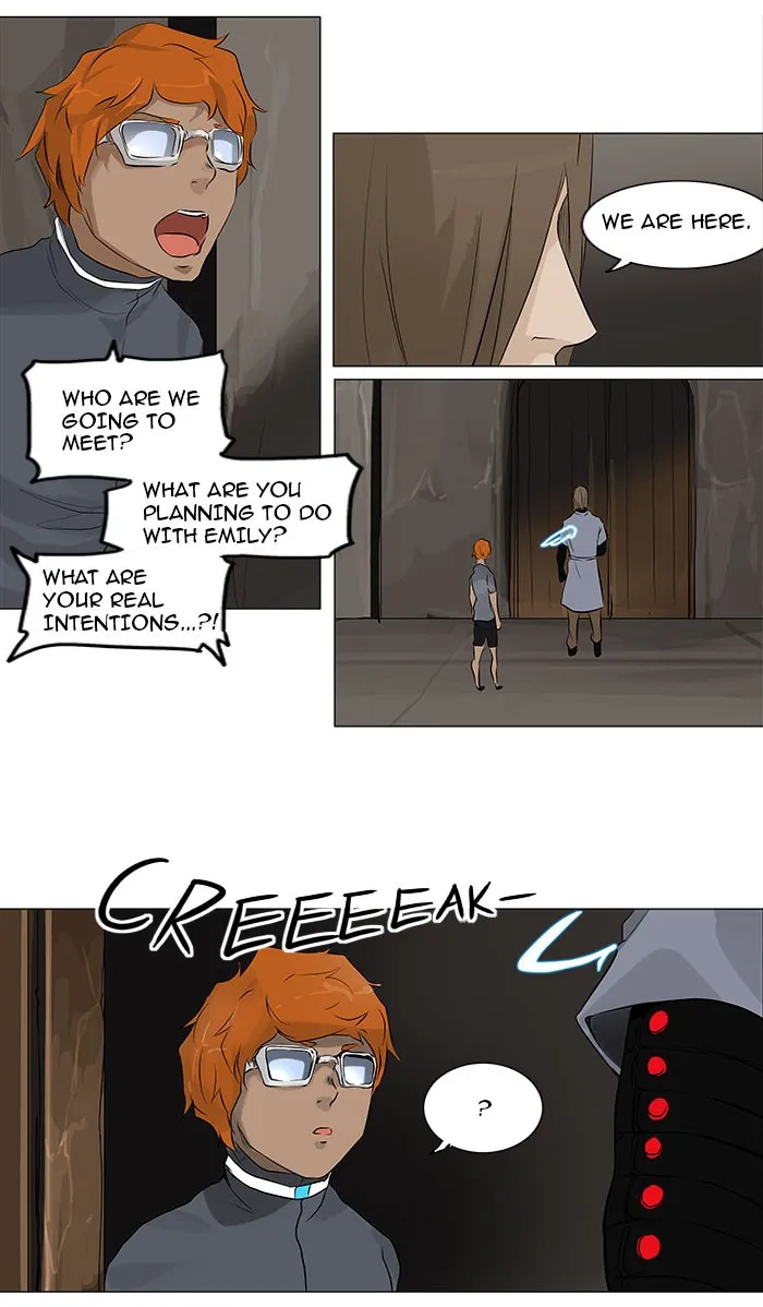 Tower Of God Chapter 189 Image 85