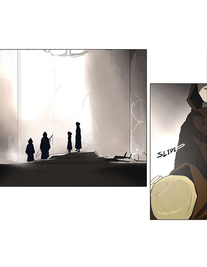 Tower Of God Chapter 189 Image 87