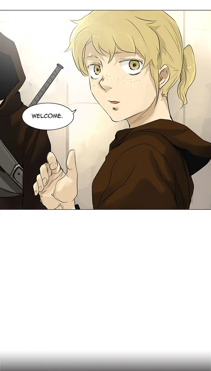 Tower Of God Chapter 189 Image 89