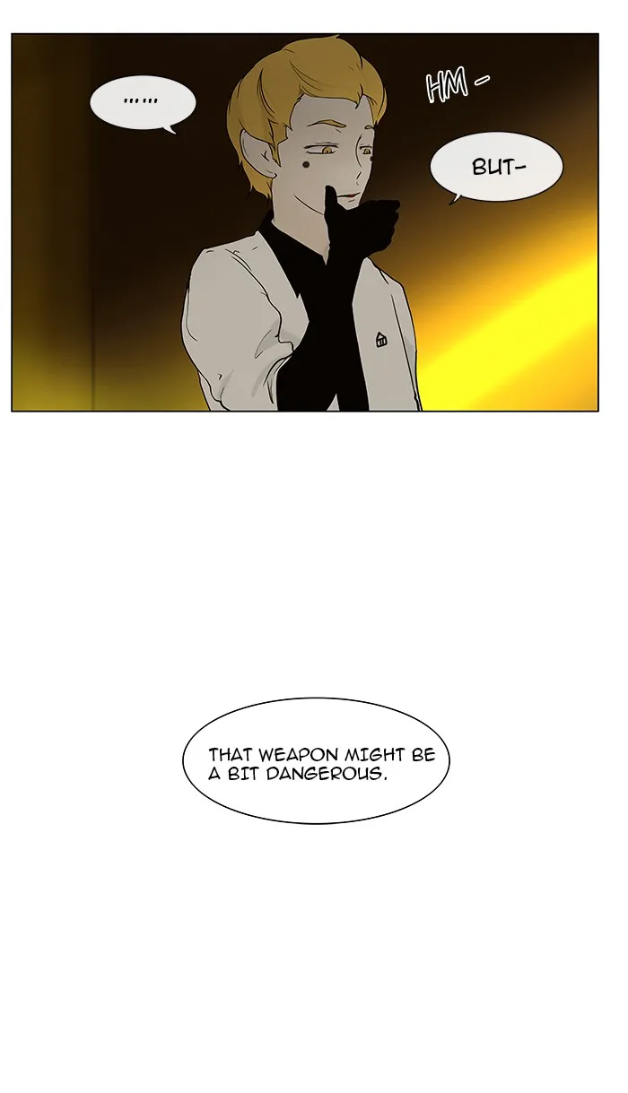 Tower Of God Chapter 19 Image 13