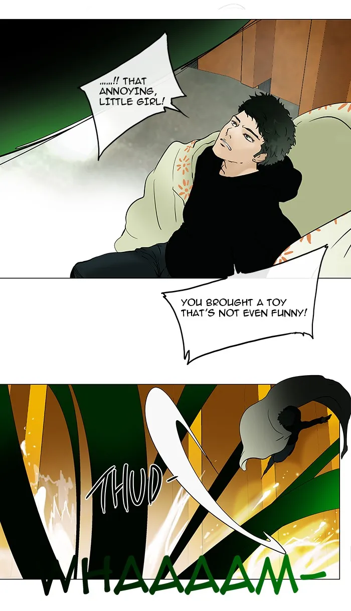 Tower Of God Chapter 19 Image 29