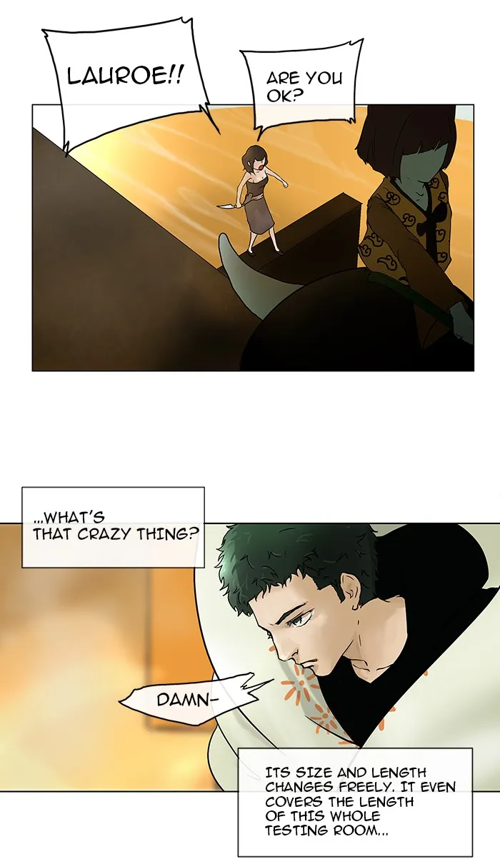 Tower Of God Chapter 19 Image 3