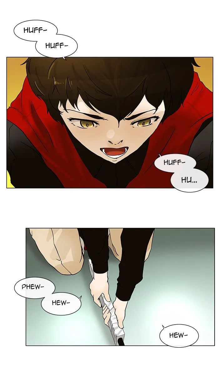 Tower Of God Chapter 19 Image 71