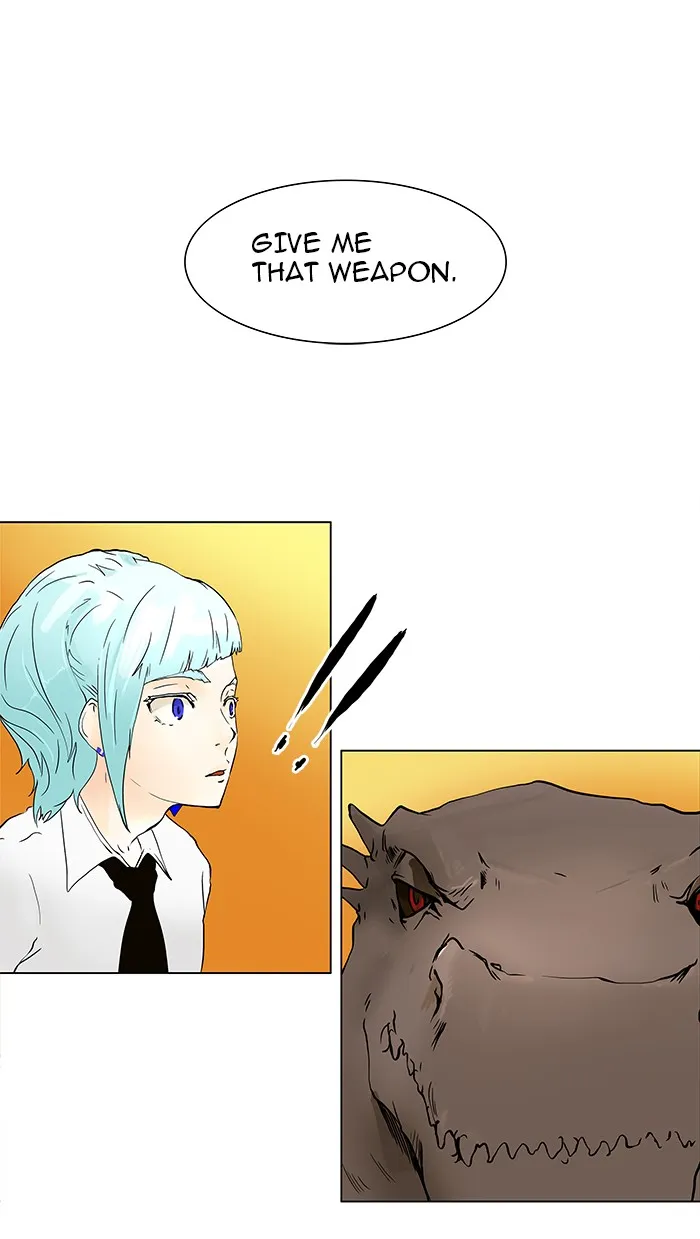 Tower Of God Chapter 19 Image 91