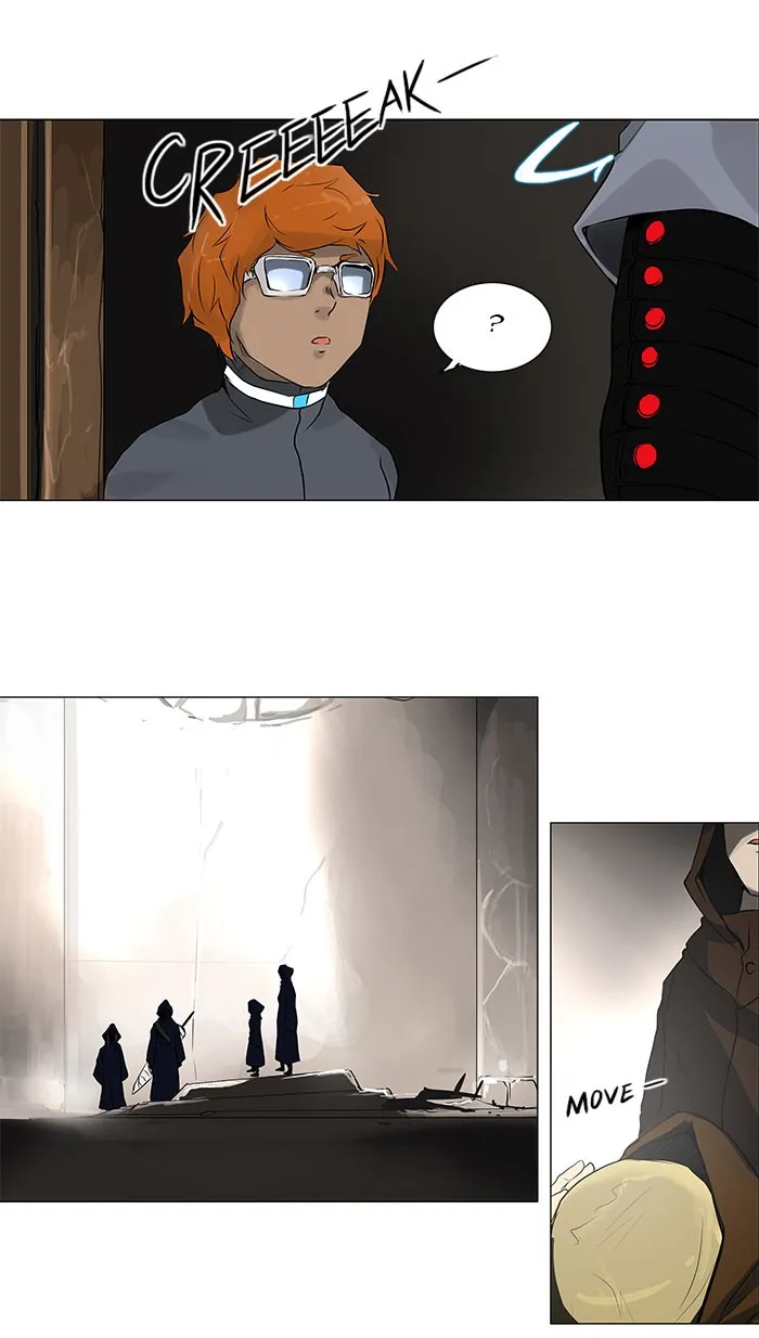 Tower Of God Chapter 190 Image 2