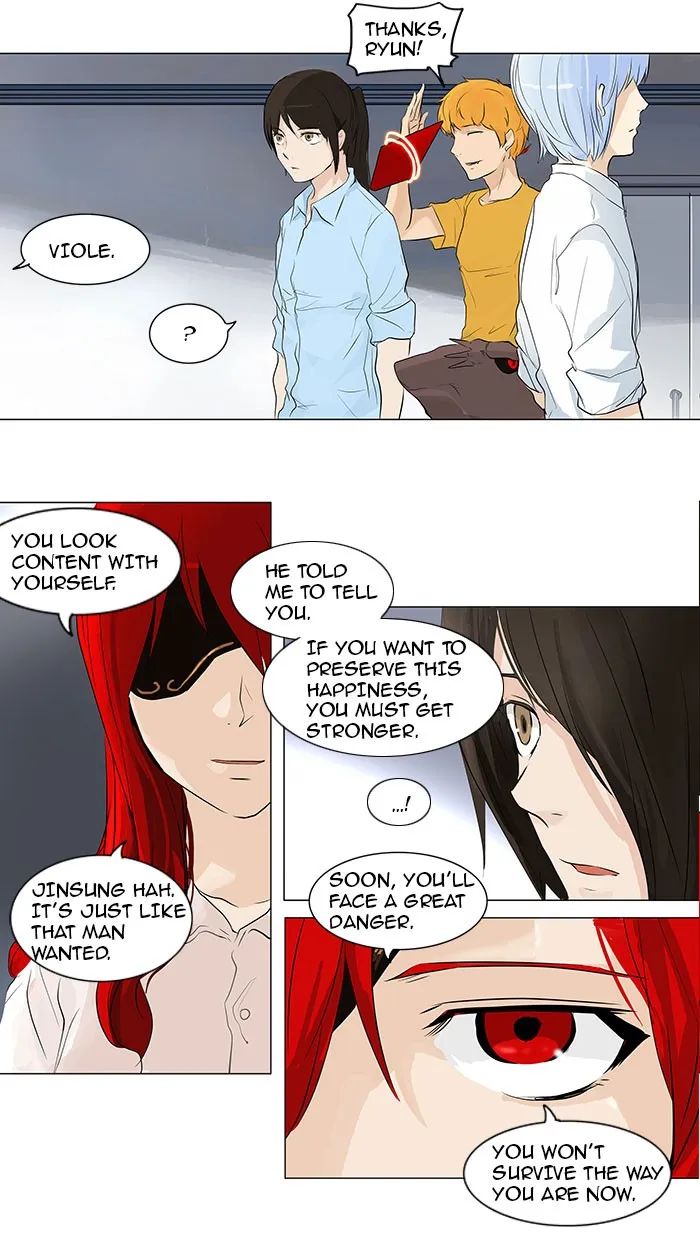 Tower Of God Chapter 190 Image 61