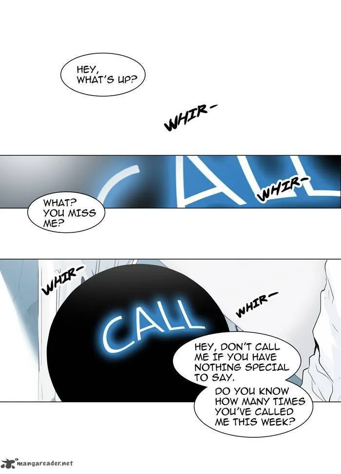 Tower Of God Chapter 191 Image 1