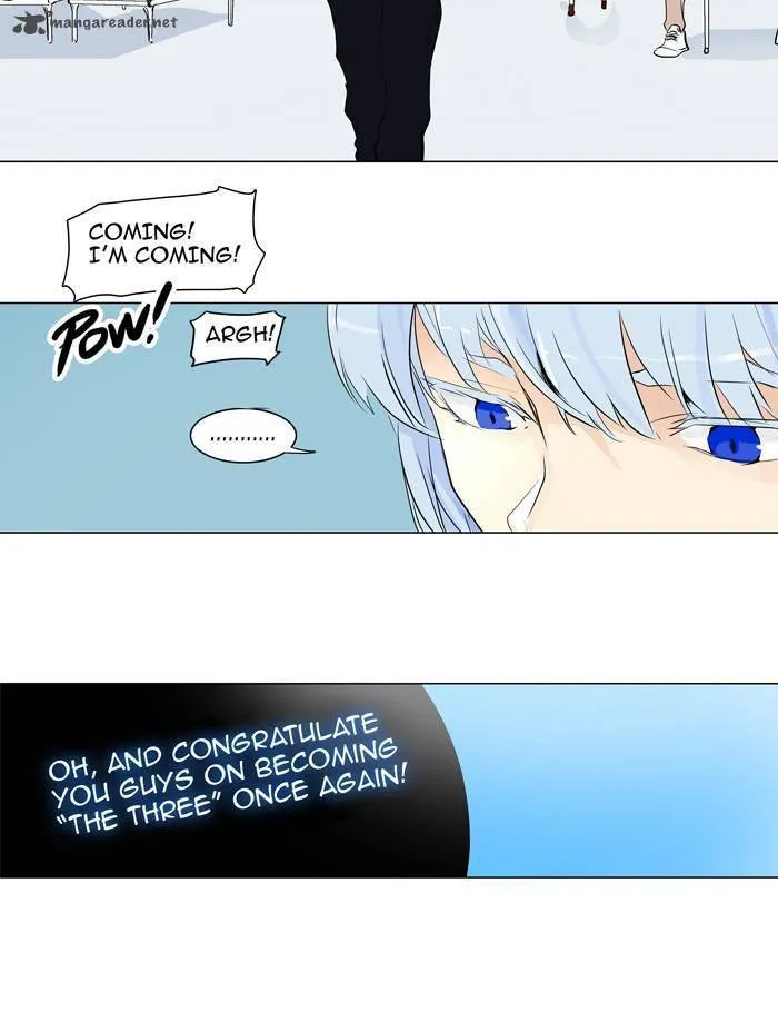 Tower Of God Chapter 191 Image 11