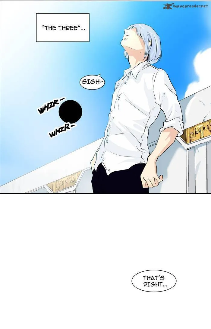 Tower Of God Chapter 191 Image 14