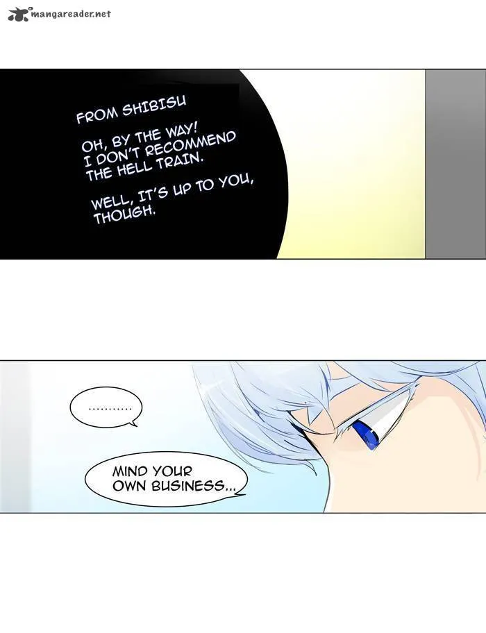 Tower Of God Chapter 191 Image 19