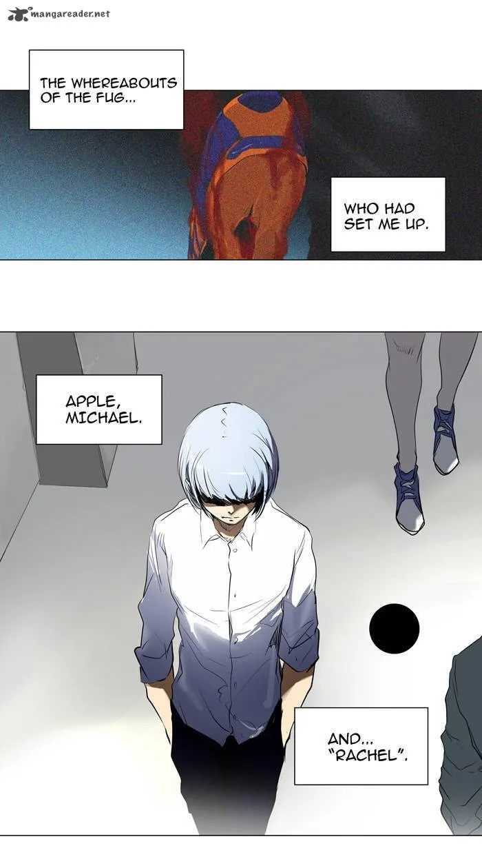 Tower Of God Chapter 191 Image 25