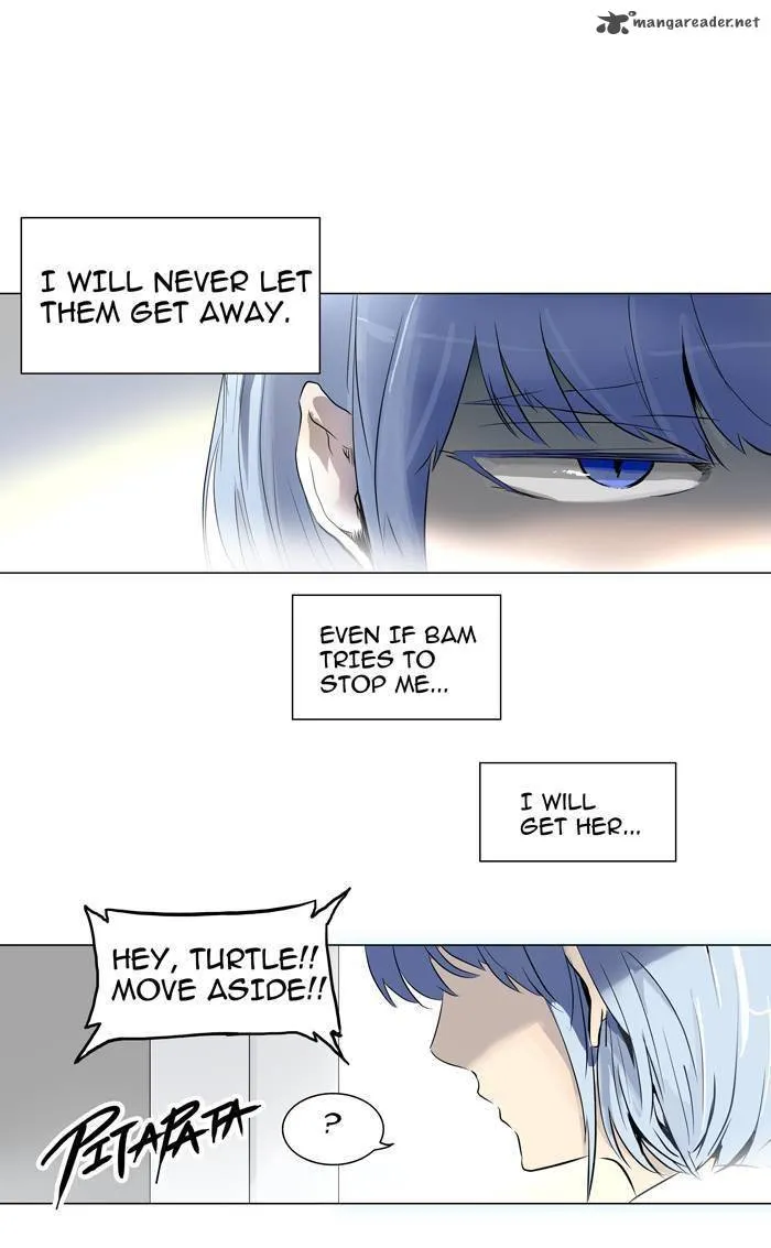 Tower Of God Chapter 191 Image 27