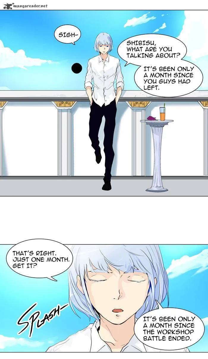 Tower Of God Chapter 191 Image 3