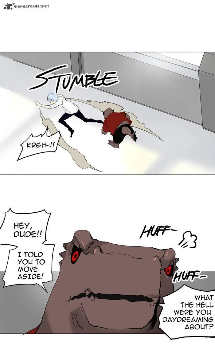 Tower Of God Chapter 191 Image 31