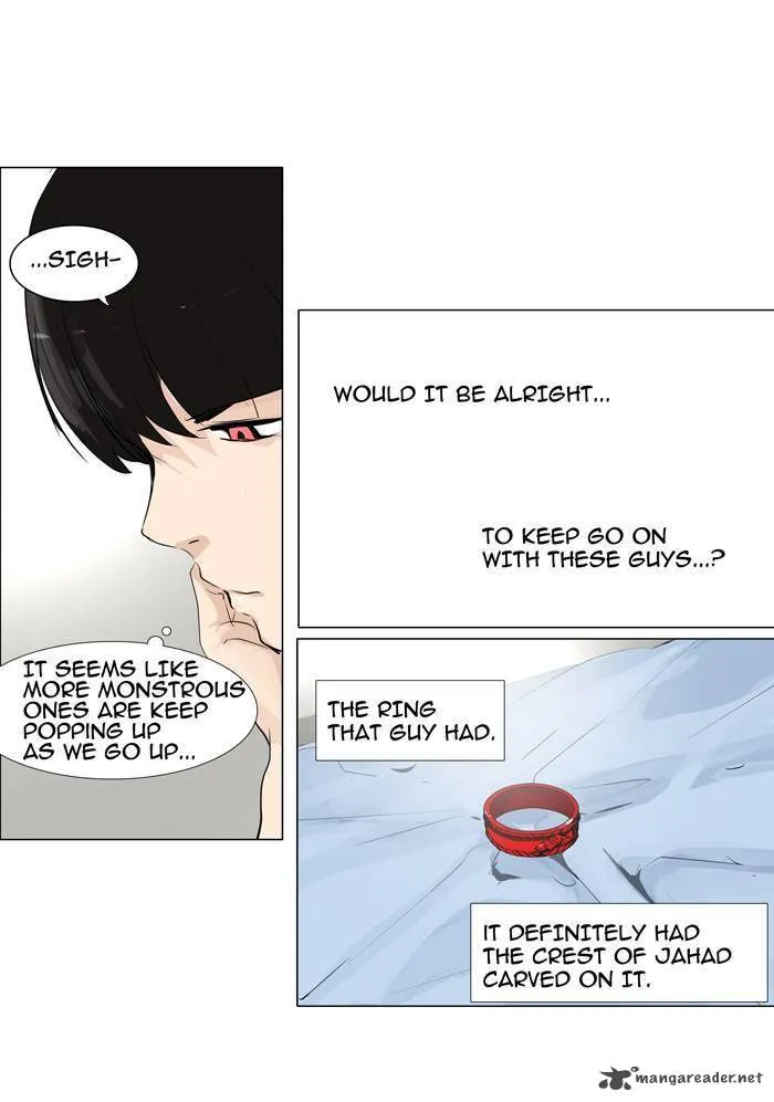 Tower Of God Chapter 191 Image 43