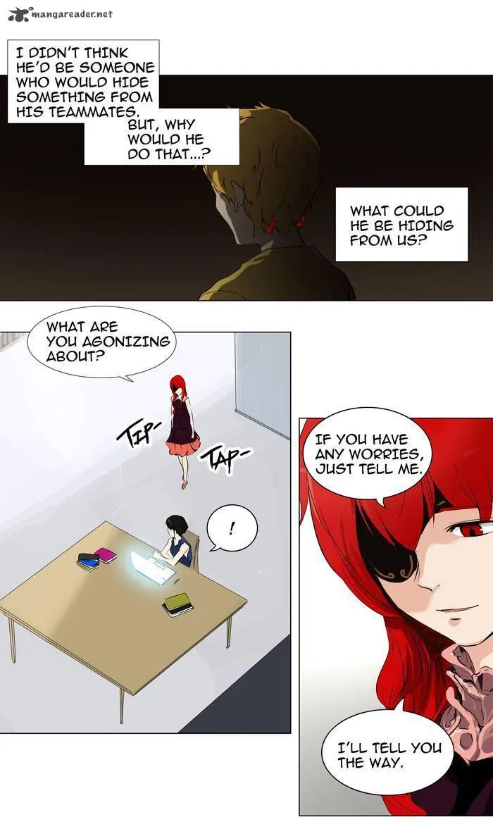 Tower Of God Chapter 191 Image 45