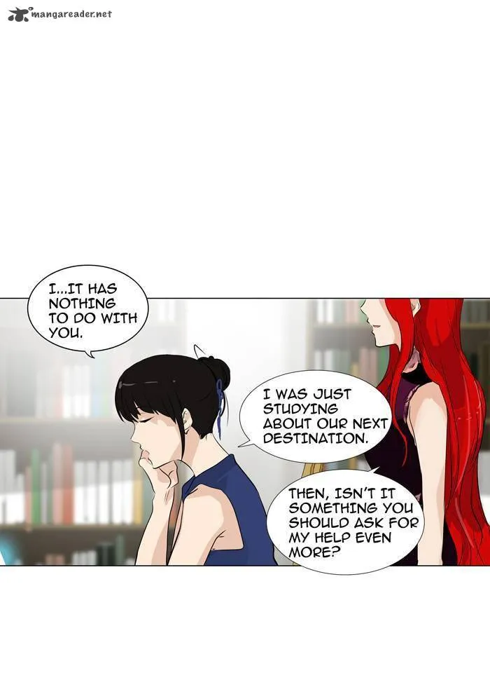 Tower Of God Chapter 191 Image 47