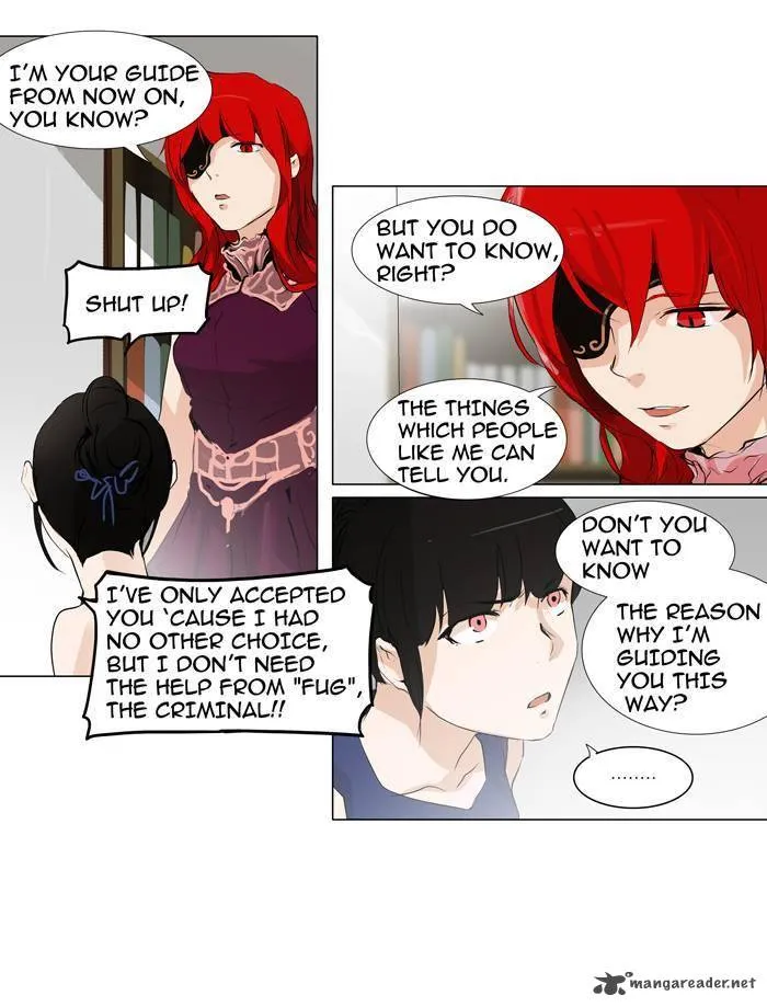 Tower Of God Chapter 191 Image 49