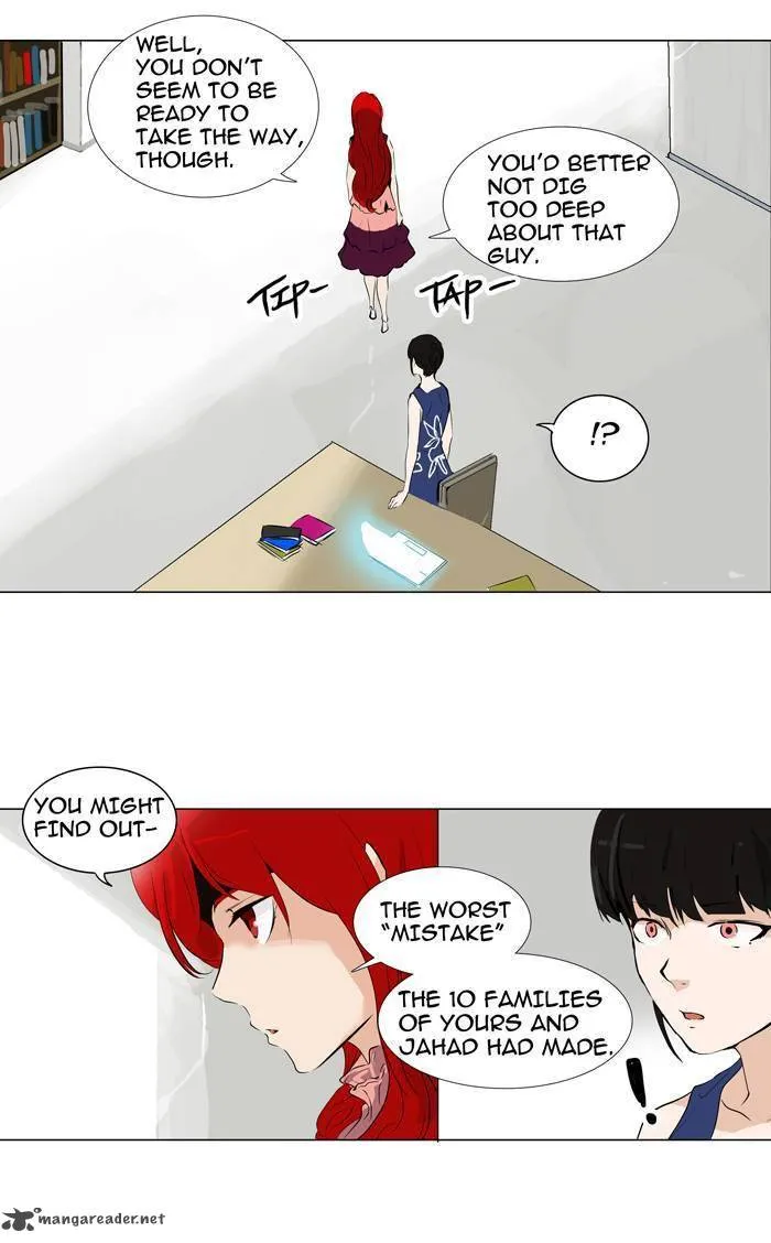 Tower Of God Chapter 191 Image 51