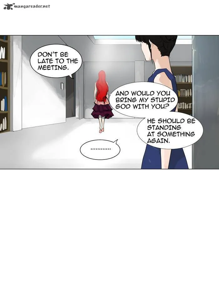 Tower Of God Chapter 191 Image 54