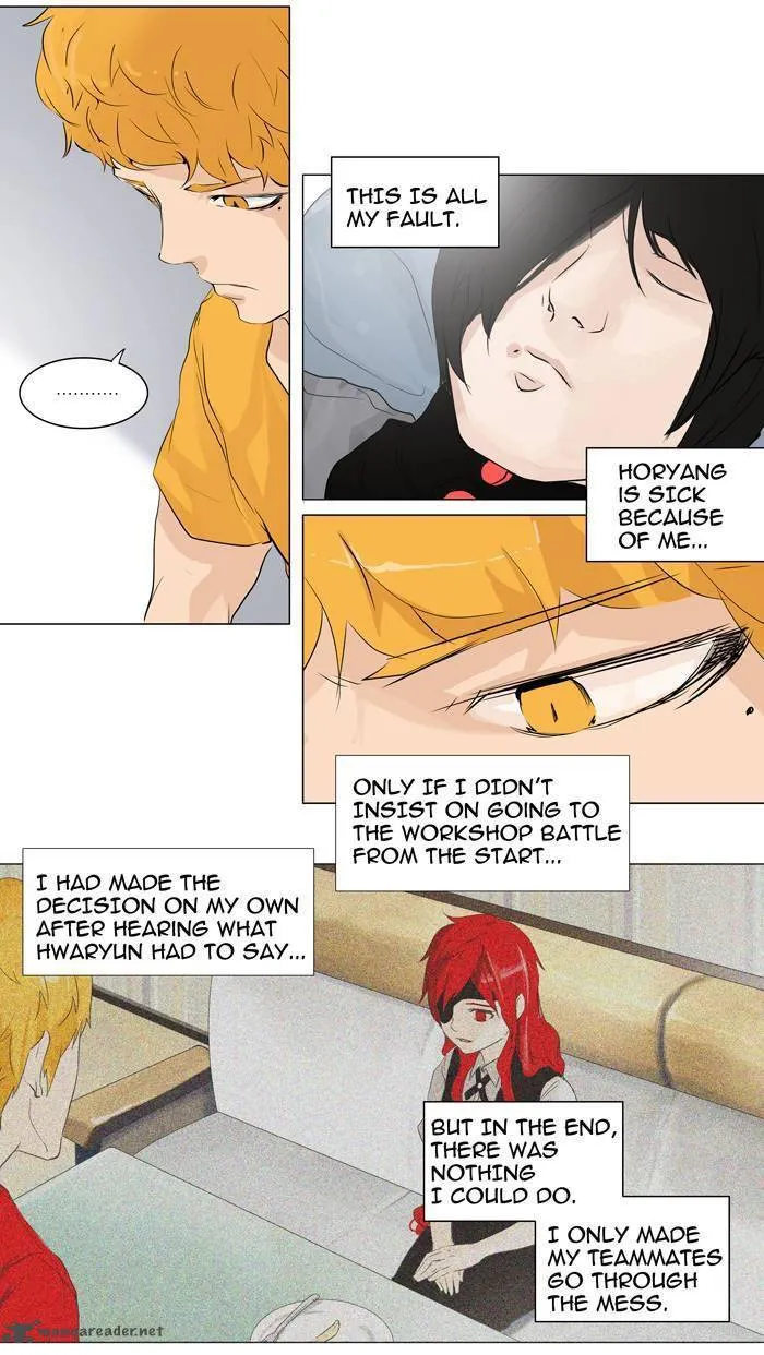 Tower Of God Chapter 191 Image 58