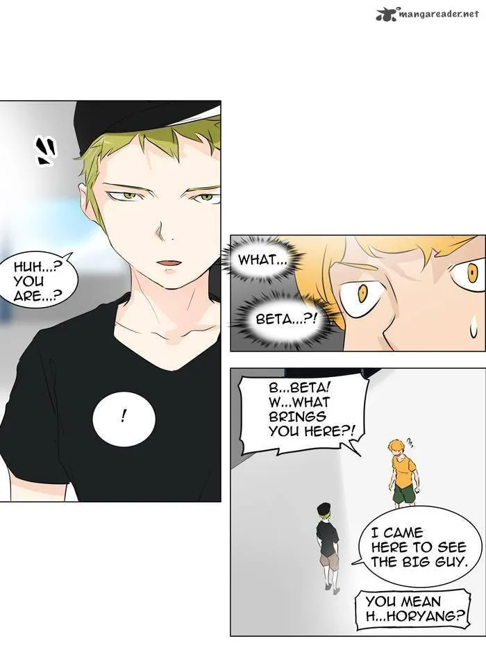 Tower Of God Chapter 191 Image 63