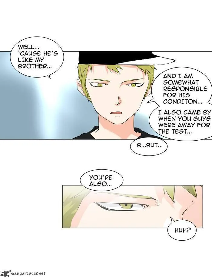 Tower Of God Chapter 191 Image 66