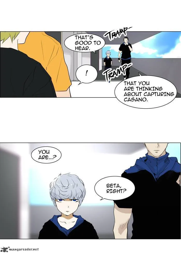 Tower Of God Chapter 191 Image 69