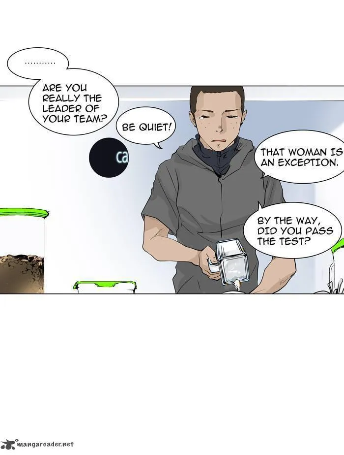 Tower Of God Chapter 191 Image 7