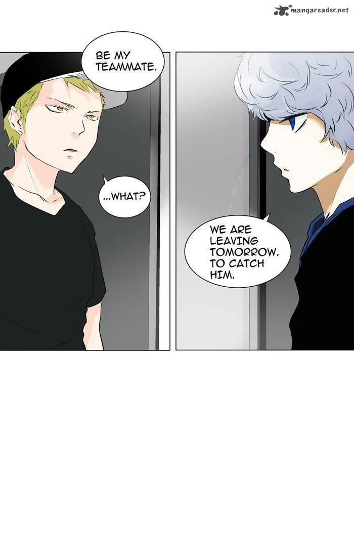 Tower Of God Chapter 191 Image 71