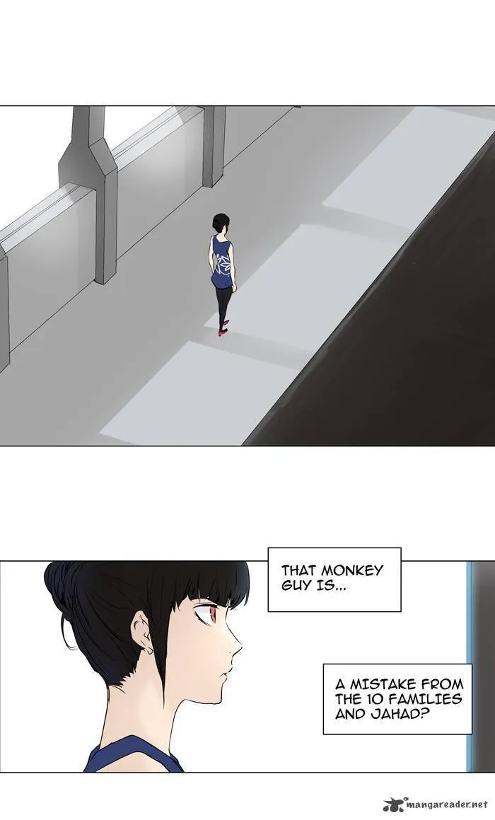 Tower Of God Chapter 191 Image 73