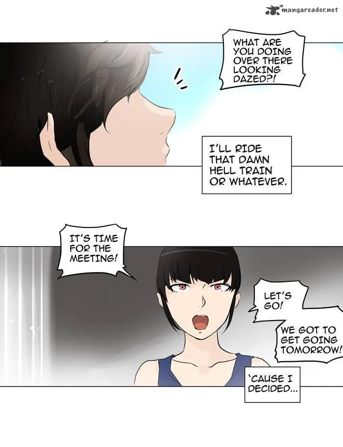 Tower Of God Chapter 191 Image 79