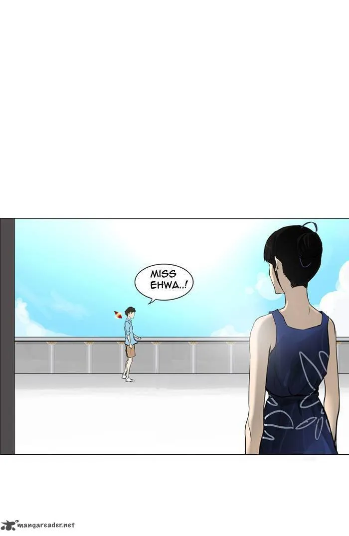 Tower Of God Chapter 192 Image 1