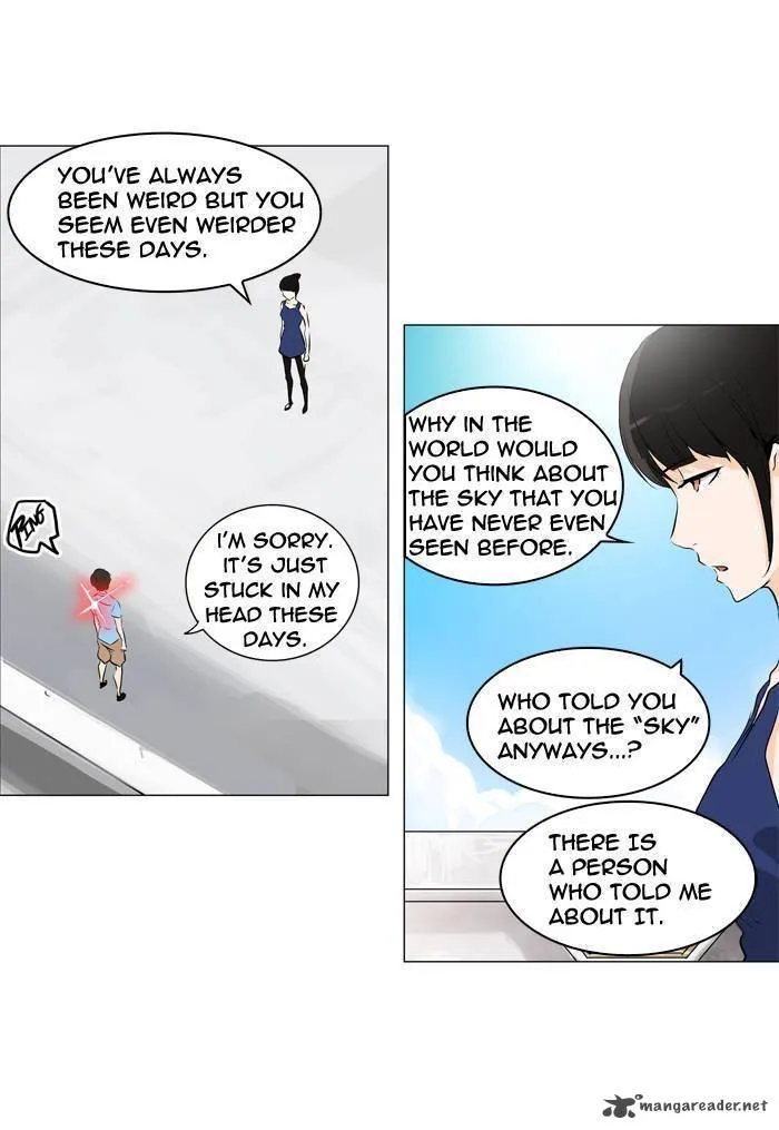 Tower Of God Chapter 192 Image 10