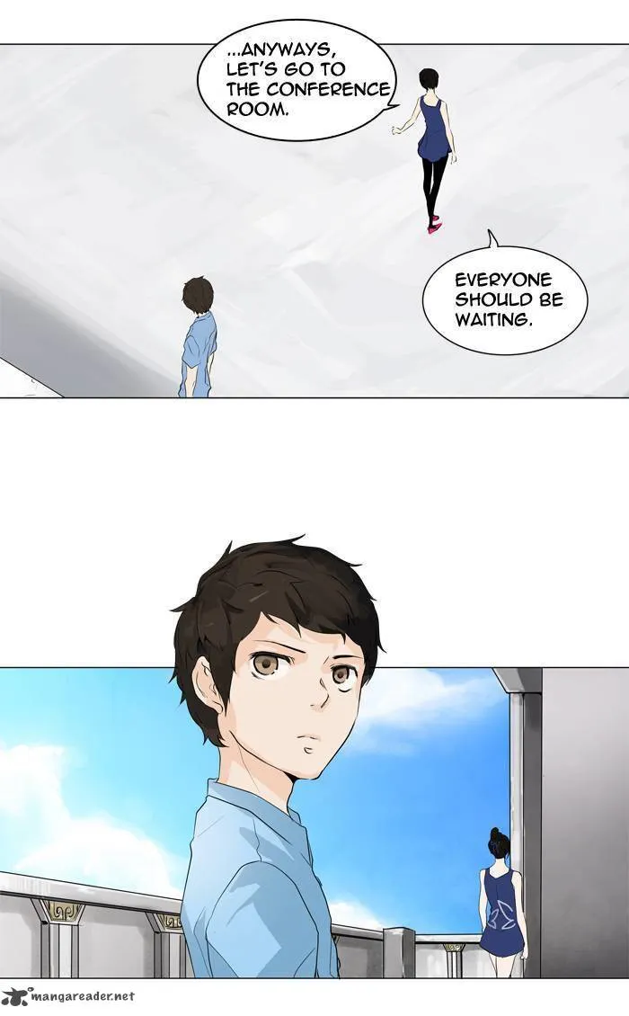 Tower Of God Chapter 192 Image 11