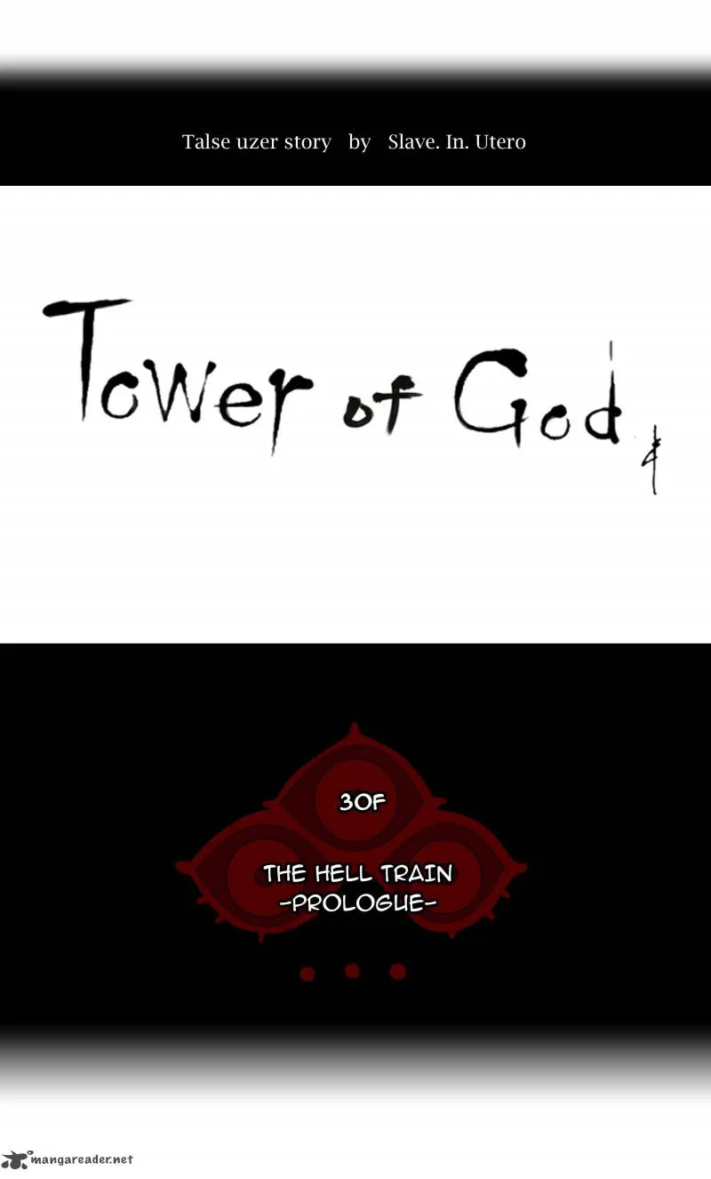 Tower Of God Chapter 192 Image 15