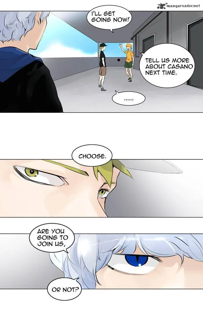 Tower Of God Chapter 192 Image 27