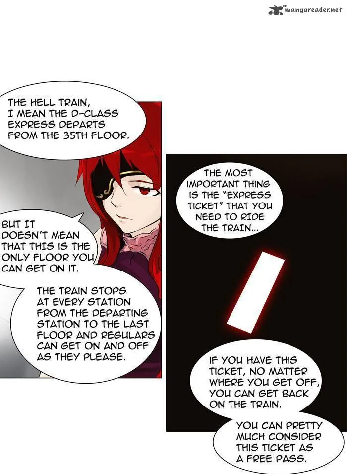 Tower Of God Chapter 192 Image 35