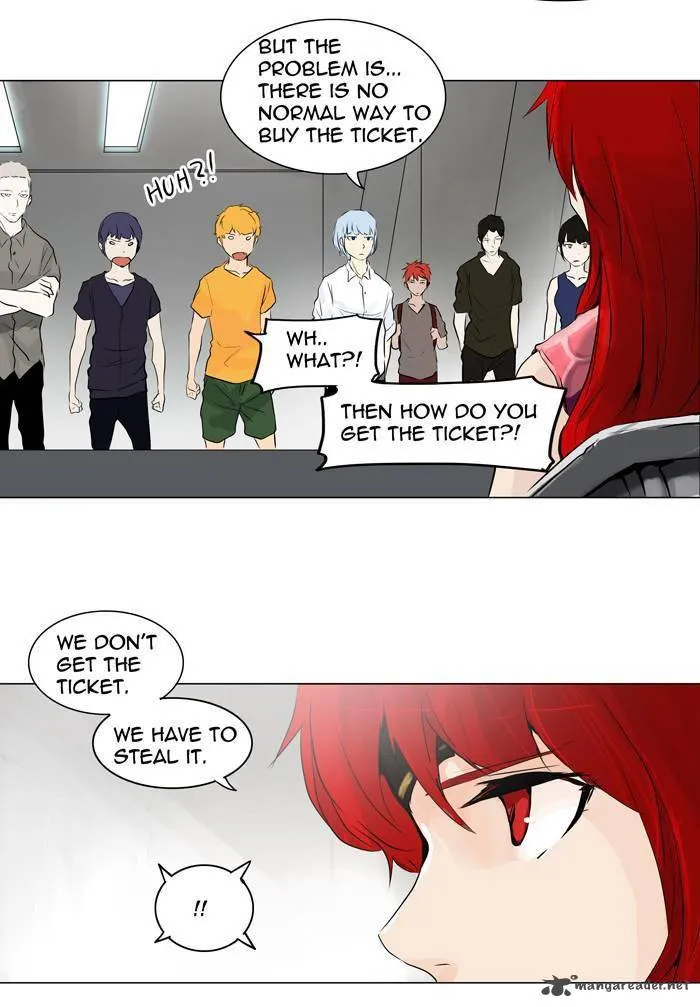 Tower Of God Chapter 192 Image 37