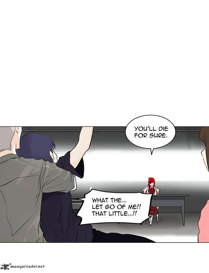 Tower Of God Chapter 192 Image 43