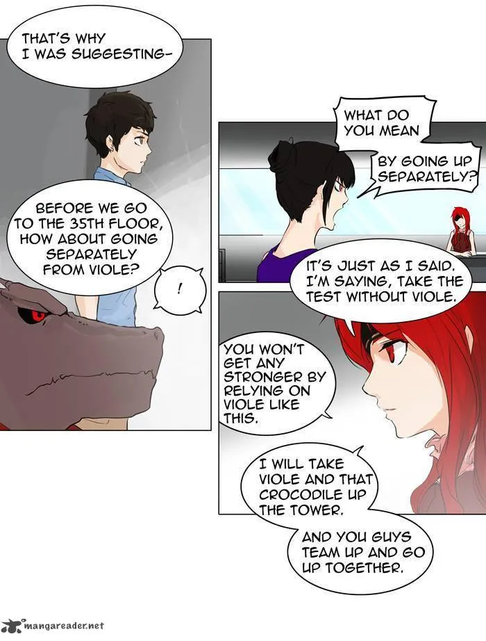 Tower Of God Chapter 192 Image 45