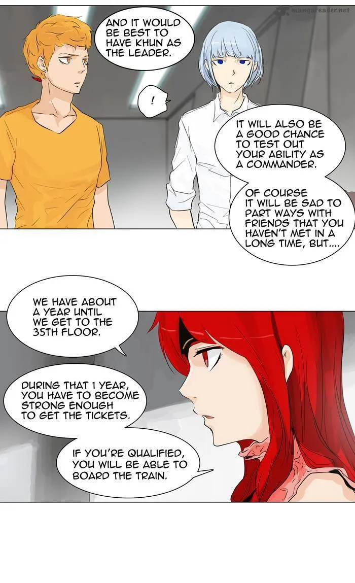 Tower Of God Chapter 192 Image 47